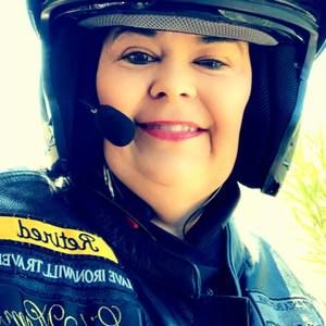 Meet your Posher, Kathy